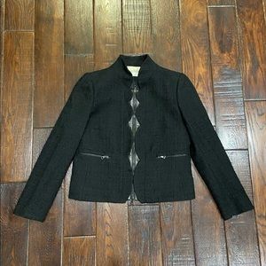 VALENTINO Blazer size 8